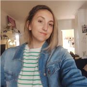 Déjà dans l'enseignement avec des cp, vous pouvez me contacter pour des programmes, aides aux devoirs, cours en lignes. A bientôt